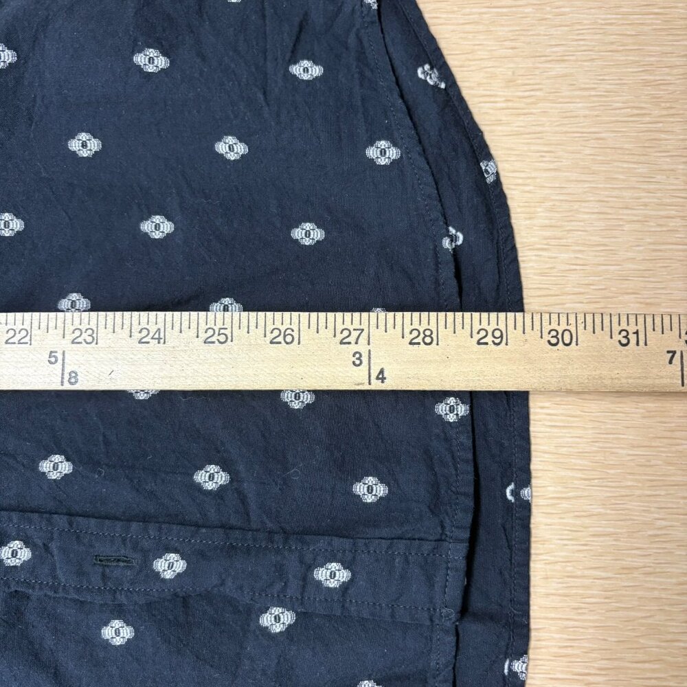 Scotch & Soda black slim fit button down - Picture 4 of 4